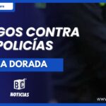 Abren cargos contra cinco policías por su presunta participación en la muerte de un ganadero en La Dorada