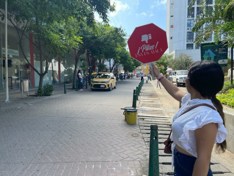 Acciones de revitalización para la plaza del Joe