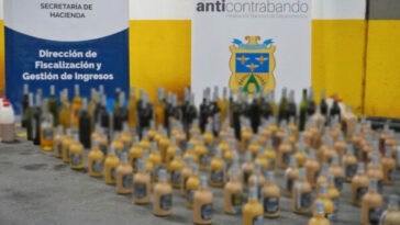 Advierten que venta de licor artesanal debe contar con el Registro Invima