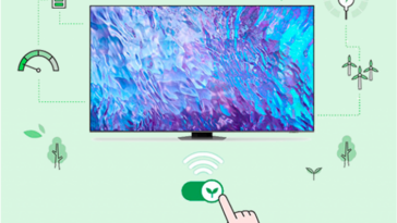 Ahora, Los Smart Tvs Son Eco Amigables Y Consumen Menos Energía