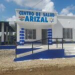 Alcaldía de Puerto Escondido inauguró dos centros de salud en la zona rural