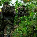 Alerta en La Gloria y Pelaya por presencia del ELN, disidencias de las Farc y AGC