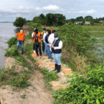 La comunidad del Magdalena se encuentra en alerta máxima y espera medidas preventivas para enfrentar esta temporada de lluvias y reducir al mínimo los posibles daños.