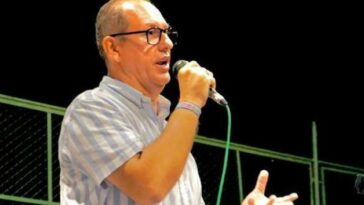 Alexander Baquero, nuevo alcalde de Villavicencio, prometió que mejorará la seguridad
