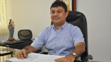Alfredo Martínez nuevo Director general de Corpamag