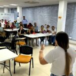 Arauca avanza en capacitaciones para jurados de votación 2023