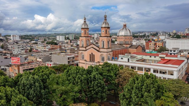 Armenia se destaca y ocupa la décima posición en el Índice de Competitividad de Ciudades