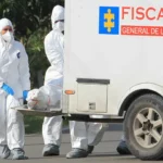 Asesinado a puñaladas en zona rural de Curumaní