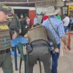 Así estuvo la seguridad en el Huila el fin de semana