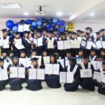 Así fue la graduación como bachilleres de 63 firmantes de paz en Meta