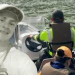 Atención: Hallaron el cuerpo sin vida de Nicolás Rodríguez, joven ahogado en la Represa de Prado