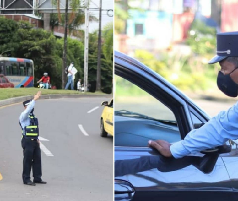 Atención conductores: este es el pico y placa en Pereira para el viernes 27 de octubre