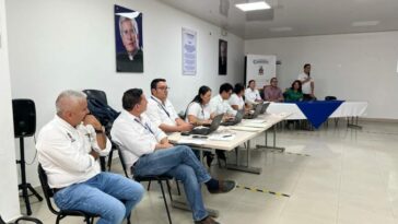 Audiencias Públicas para selección de docentes y directivos docentes en Casanare
