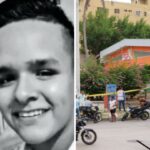 Barranquilla: vigilante asesinado en el Ara tenía un mes de estar trabajando