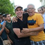 CNE acepta demanda a la candidatura de Alex Char a alcaldía de Barranquilla