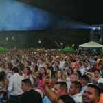 CONCIERTO INAUGURAL | Comenzó el FestiJazz en Mompox, Bolívar