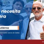 «Caldas necesita verdadera unión» Henry Gutiérrez, gobernador electo de Caldas