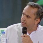 “Cambio Radical tiene secuestrada a EPQ” Juan Miguel Galvis