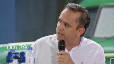 “Cambio Radical tiene secuestrada a EPQ” Juan Miguel Galvis