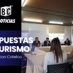Candidatos a la Gobernación de Caldas y Alcaldía de Manizales socializaron acciones para el turismo ante Cotelco