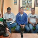 Candidatos a la alcaldía de Gualmatán se unen por la reforestación y la comunidad