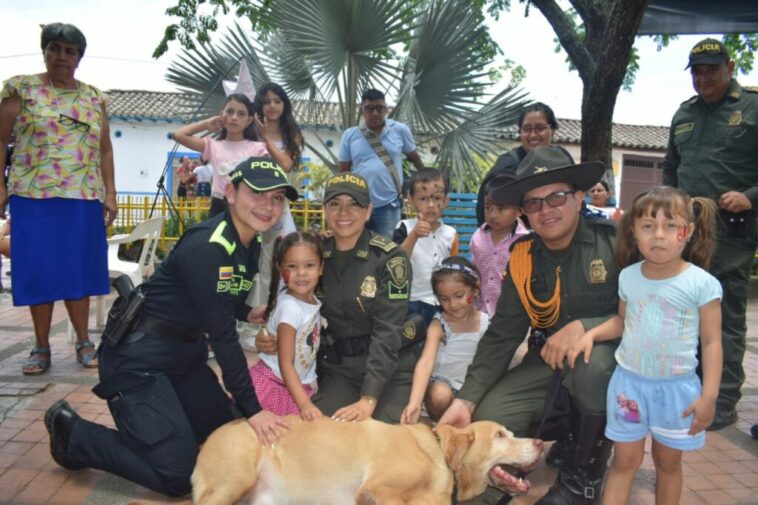 Capturadas 24 personas por parte de la policía en el Huila y área metropolitana de Neiva.