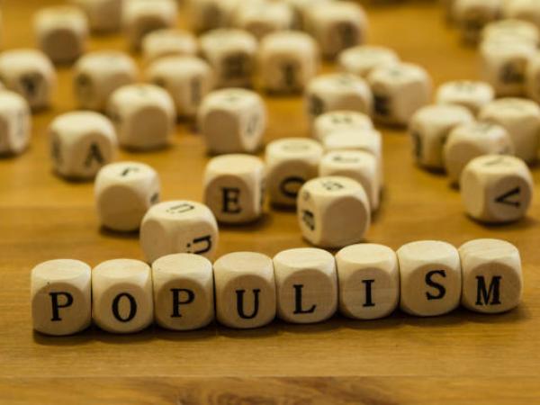 Populismo