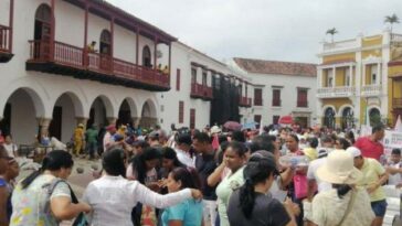 Cartagena: investigación fiscal reveló irregularidades en construcción de megacolegio
