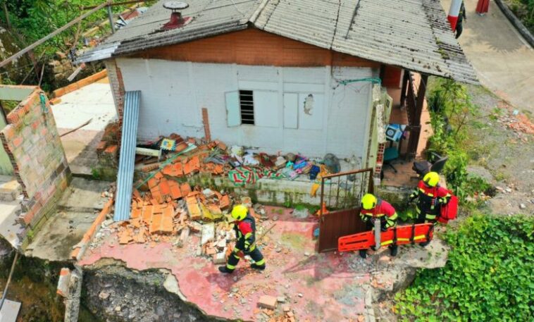 Casi 30 mil personas evacuadas y 157 heridos, deja Simulacro Nacional en Casanare