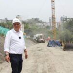 Cerca de 200 empleos genera la construcción del puente de valorización en Armenia