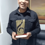 Cereteano ganó Premio Praise Music Awards
