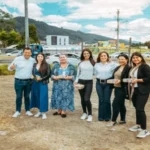 Presentación Concejo Consultivo de Mujer y Género en Chía