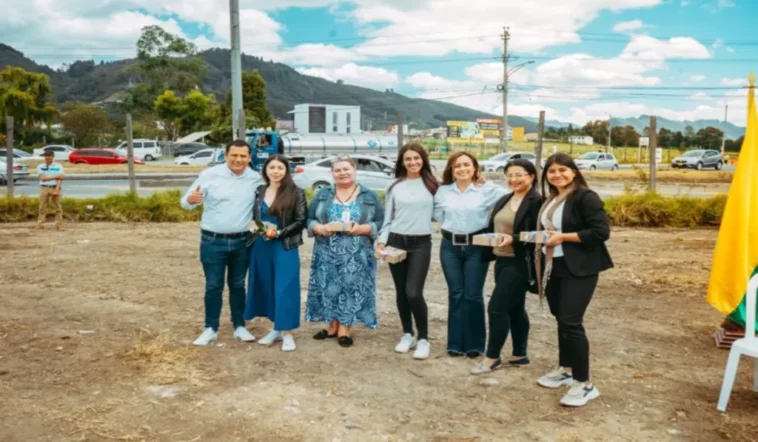 Presentación Concejo Consultivo de Mujer y Género en Chía