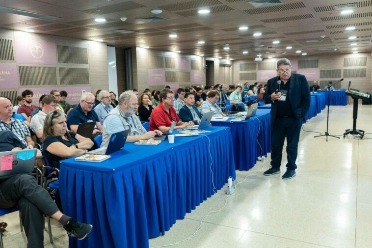 Científicos internacionales socializaron avances del experimento DUNE en Unimagdalena