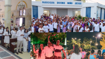 Cierres de campaña de candidatos a la alcaldía de Riohacha: Una despedida con agradecimiento y fe