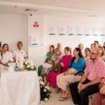 Clínica Gestar Salud abrió nueva sede en Montería