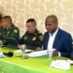 Comisión Departamental de Seguimiento Electoral, analizó situación de Ricaurte, Mallama y Barbacoas