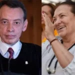 Comisión de Disciplina indaga a magistrados auxiliares de Francisco Farfán por caso Gnecco