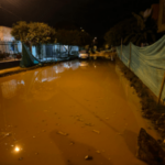 Comunidad de Campo Alegre denuncia deterioro en vías por retrasos en obras