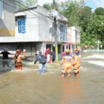 Comunidad y UNGRD unen fuerzas para un censo preciso en La Trinidad