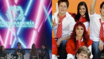 Con curioso video y a ritmo de RBD, Registraduría busca que ciudadanos salgan a votar