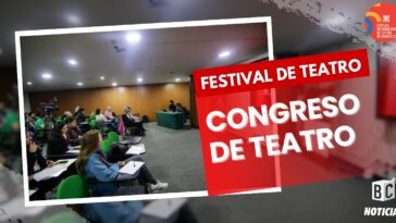 Con invitados nacionales e internacionales avanza la programación del 55 FITM y del Quinto Congreso Iberoamericano de Teatro