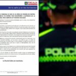 «Comunidad del Anillo»: Condenan a dos coroneles de la Policía por inducir a la prostitución a alféreces de la Escuela General Santander