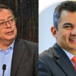 Conflicto entre Petro y presidente del CNE por los hechos de Cesar