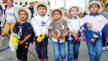 Contingencia vial este 6 de octubre por Desfile de Caballitos de Madera