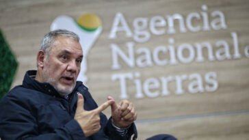 Córdoba es priorizada para aplicar la reforma rural integral