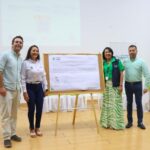 Corporinoquia Participó en el Lanzamiento del Programa de Pago por Servicios Ambientales en la Orinoquia