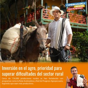 Cundinamarca preparada para las Elecciones Regionales de Colombia 2023
