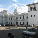 Debate 'Hablemos claro' este martes entre aspirantes a Gobernación del Cauca