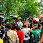 Desplazados en Tierralta, solicitan restitución de Tierras